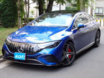 MERCEDES AMG EQE