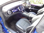 MERCEDES AMG EQE