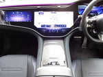 MERCEDES AMG EQE