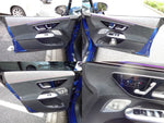 MERCEDES AMG EQE