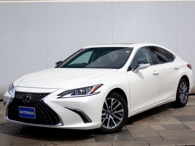 LEXUS ES300h