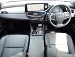 LEXUS ES300h