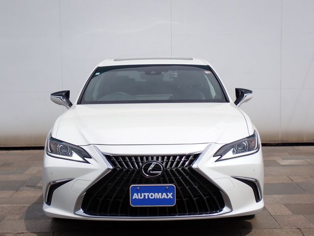 LEXUS ES300h