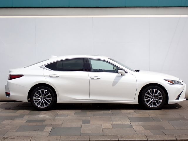 LEXUS ES300h