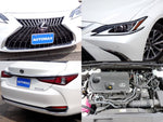 LEXUS ES300h