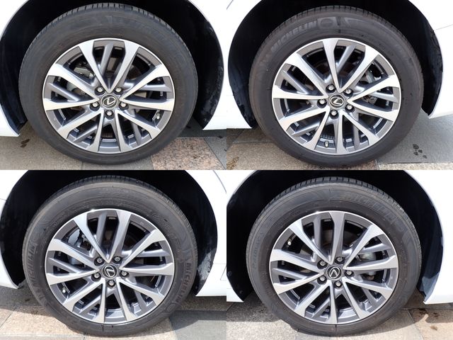 LEXUS ES300h