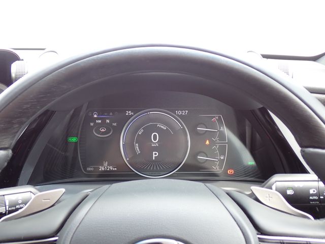 LEXUS ES300h