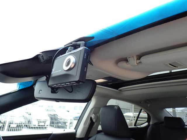 LEXUS ES300h