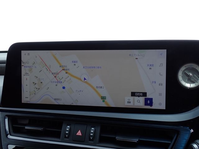 LEXUS ES300h