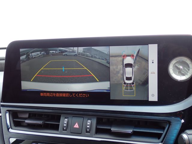LEXUS ES300h
