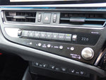 LEXUS ES300h