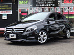 MERCEDES BENZ B class