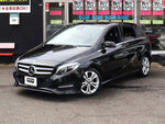 MERCEDES BENZ B class