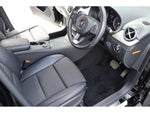 MERCEDES BENZ B class