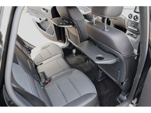 MERCEDES BENZ B class