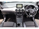 MERCEDES BENZ B class