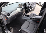 MERCEDES BENZ B class