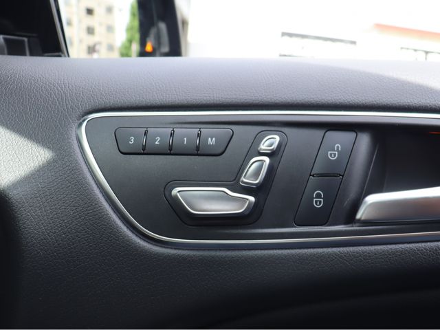 MERCEDES BENZ B class