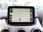 MERCEDES BENZ B class