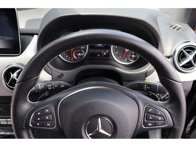 MERCEDES BENZ B class
