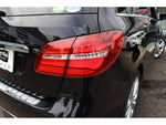 MERCEDES BENZ B class