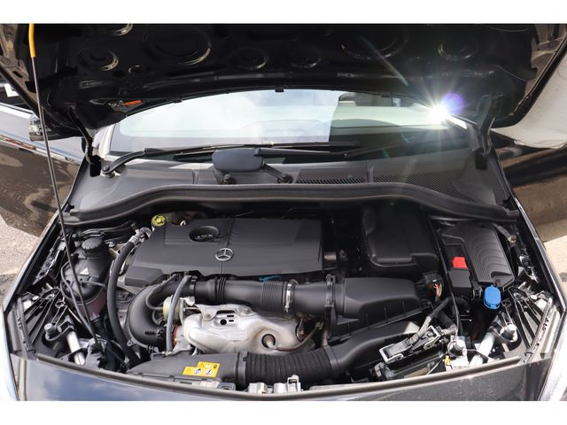MERCEDES BENZ B class