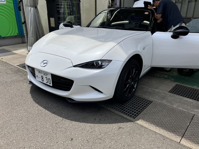 ROADSTER