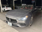 MASERATI GHIBLI Sedan