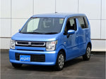 WAGON R 4WD