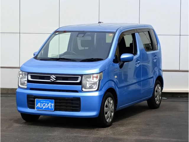 WAGON R 4WD