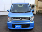 WAGON R 4WD