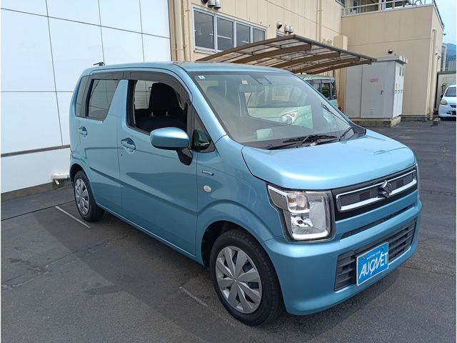 WAGON R 4WD