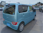 WAGON R 4WD