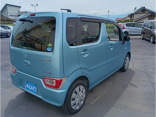 WAGON R 4WD