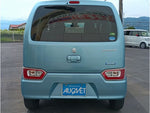 WAGON R 4WD
