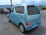 WAGON R 4WD