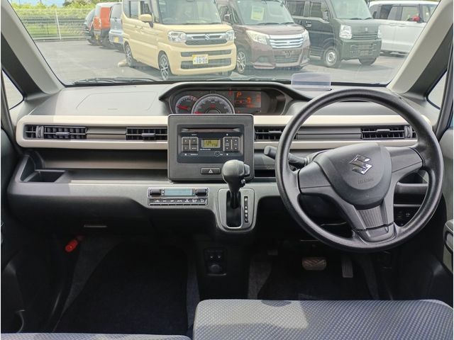 WAGON R 4WD