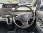 WAGON R 4WD
