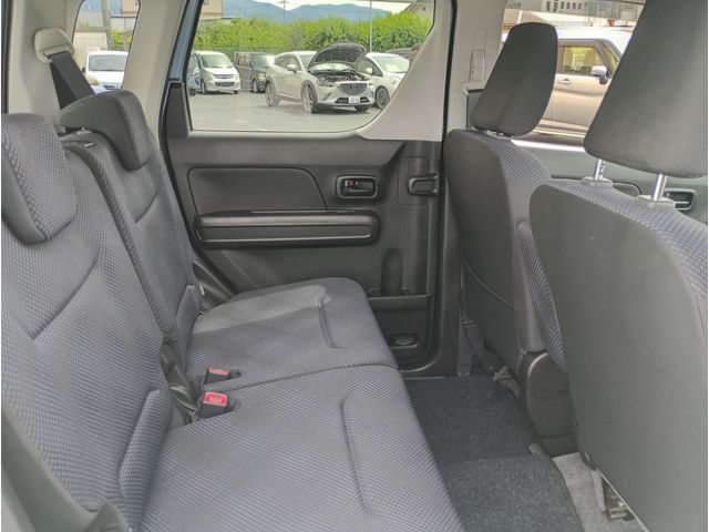 WAGON R 4WD
