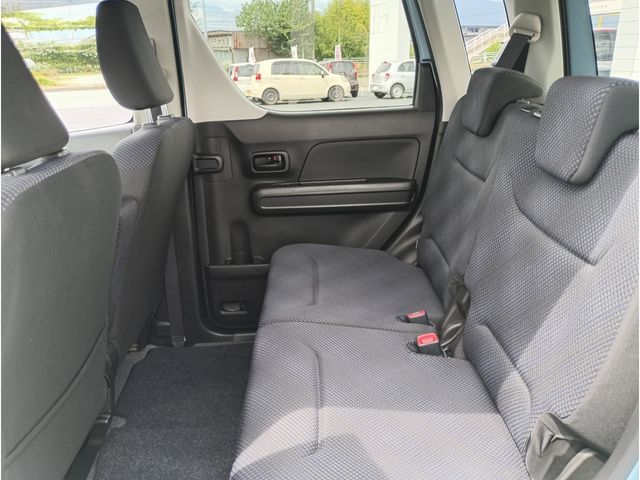 WAGON R 4WD