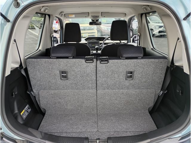 WAGON R 4WD