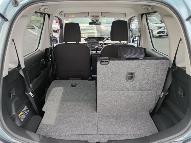 WAGON R 4WD