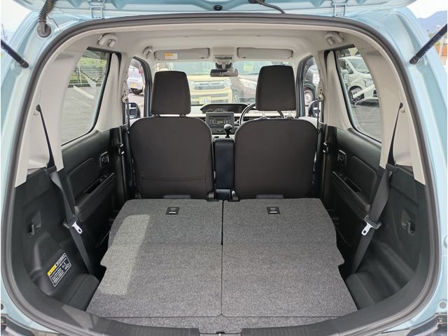 WAGON R 4WD