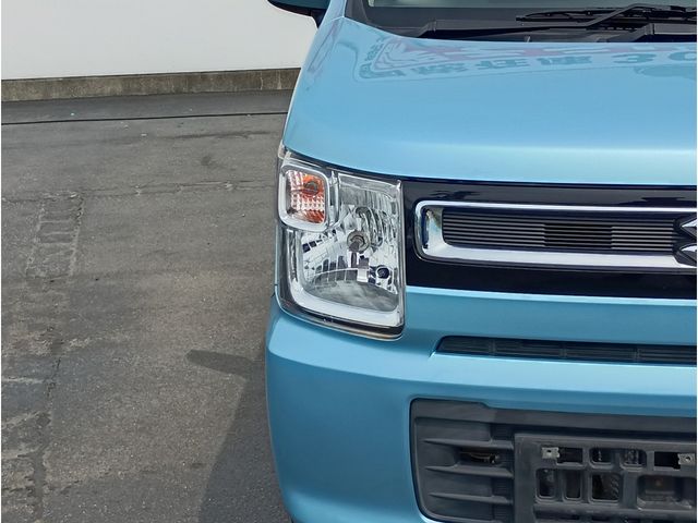 WAGON R 4WD