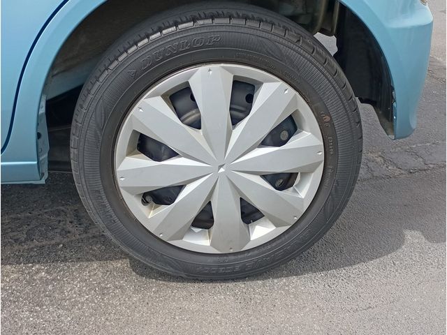 WAGON R 4WD