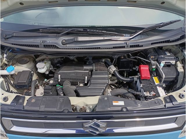 WAGON R 4WD