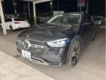 MERCEDES BENZ C class  ALL-Terrain