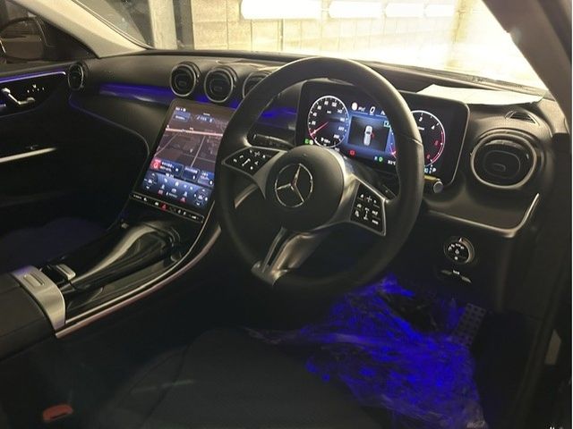 MERCEDES BENZ C class  ALL-Terrain