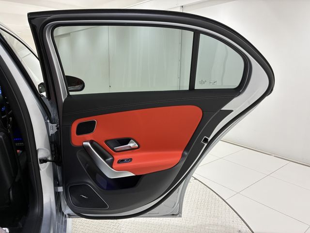 MERCEDES AMG A class