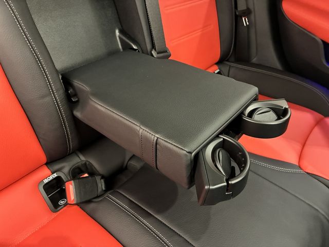 MERCEDES AMG A class